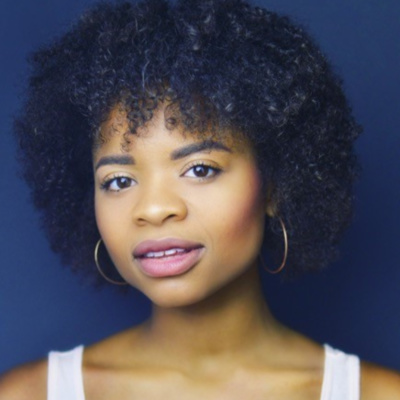 Foolish Voices: Deanne Stewart