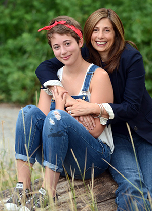 Denise Simone (Director)