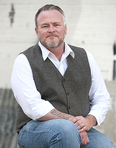 cott Palmer, Producing Artistic Director, Company of Fools Scott Palmer, Producing Artistic Director, Company of Fools