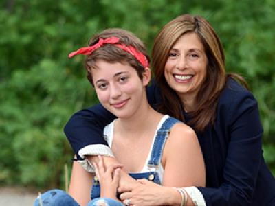 Denise Simone (Director)