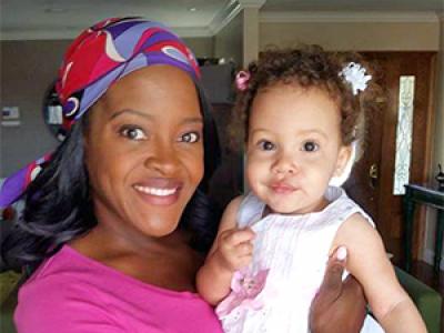 Michelle Carter (Actor)