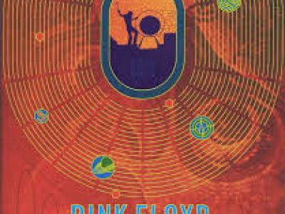 Pink Floyd