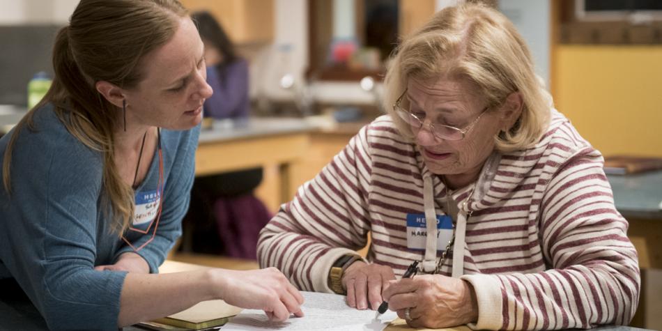 Sarah Sentilles Writing Workshop