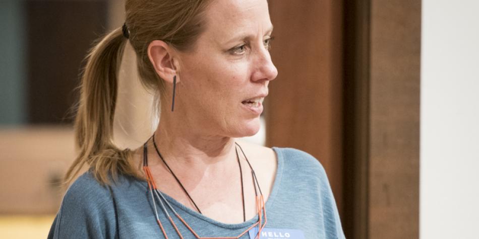 Sarah Sentilles Writing Workshop