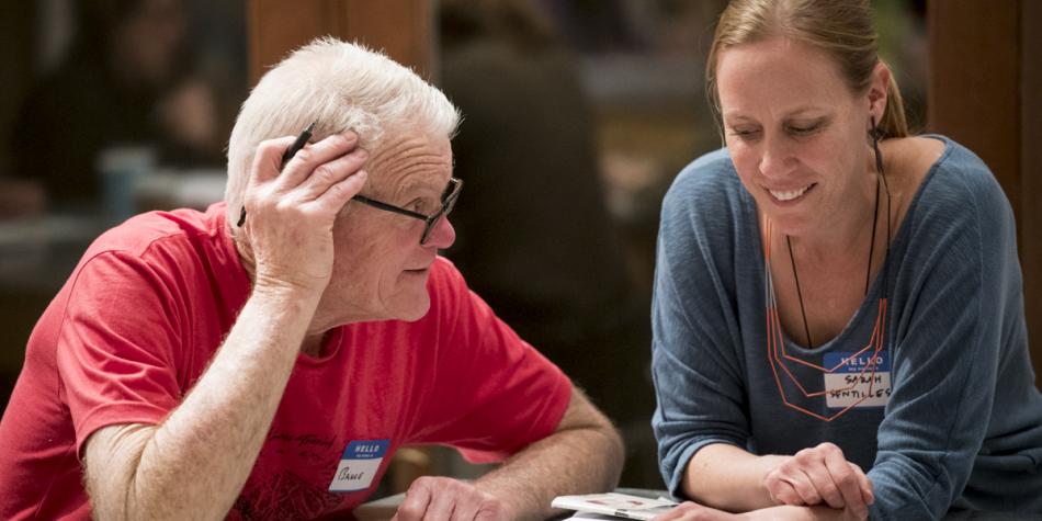 Sarah Sentilles Writing Workshop