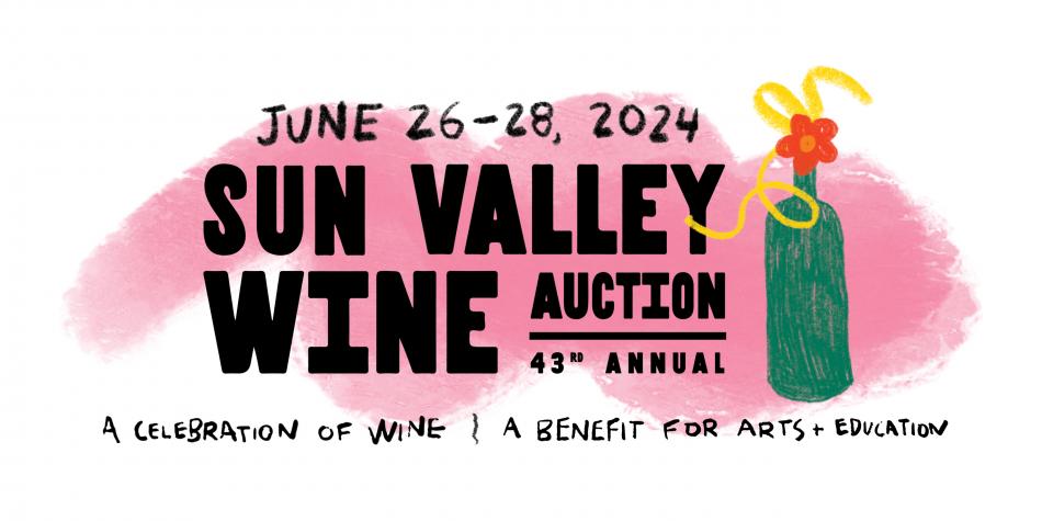 2024 Sun Valley Wine Auction