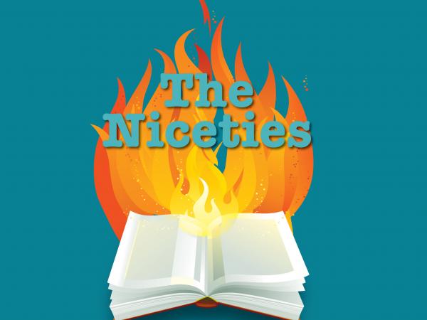 Company of Fools The Niceties