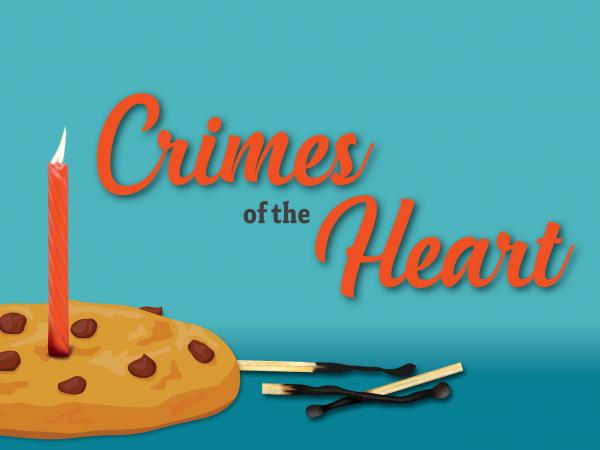 Company of Fools Crimes of the Heart