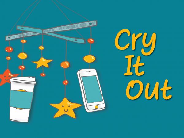 Company of Fools Cry It Out