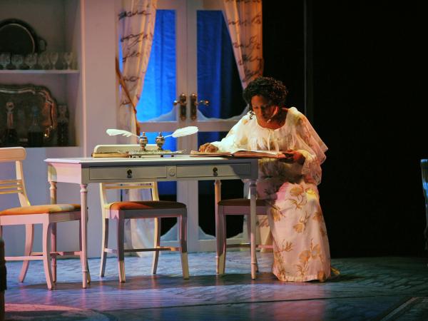 Company of Fools Miss Bennet: Christmas at Pemberley