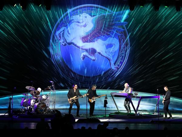 Steve Miller Band presented by Sun Valley Museum of Art