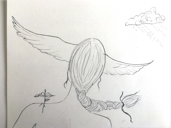 Doodle & Drink, March 26