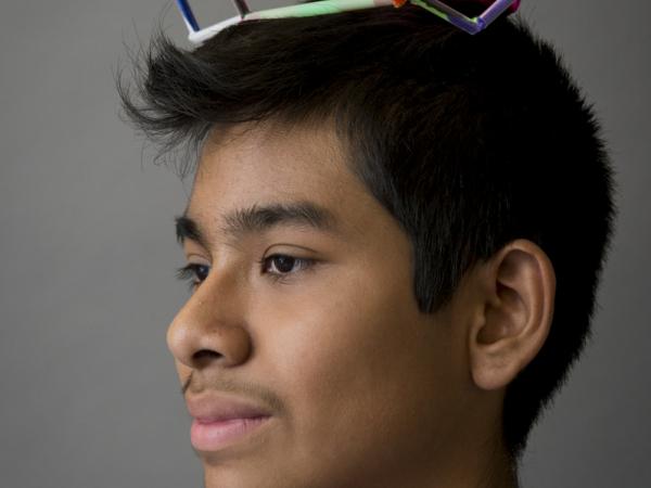 Fashion Shapes—Geometry Sculptures Art Integration Lesson