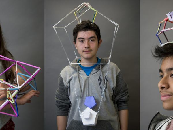 Sun Valley Museum of Art Classroom Enrichment Project