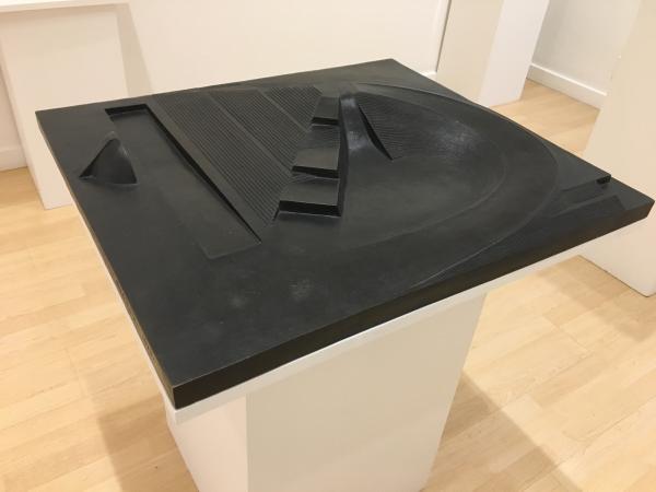 Noguch Play Mountain 