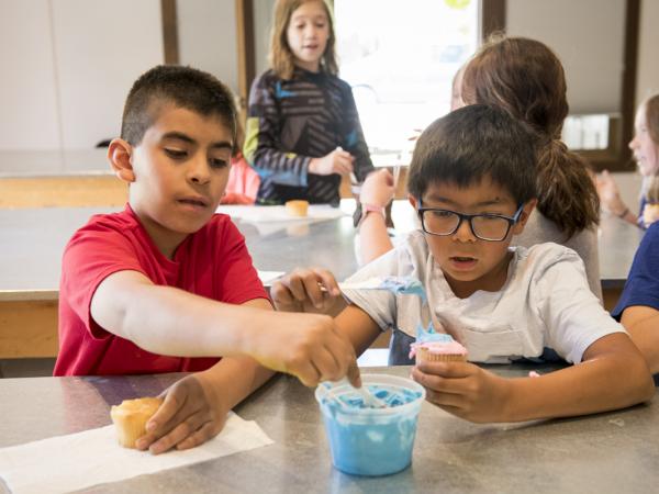 Smart Art Fall 2020 Session