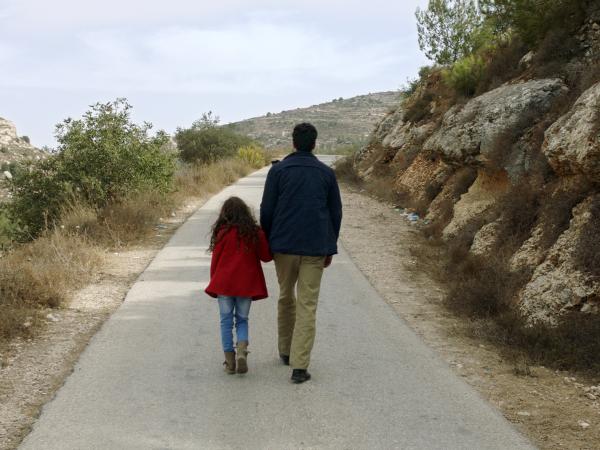 Manhattan Short Films - The Present