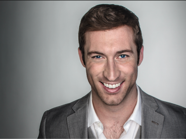 Stories from the Pandemic: Monologue writing and presentation with COF artist Matt Musgrove