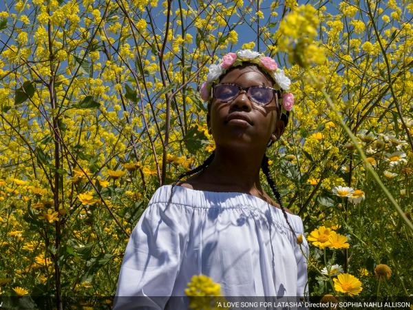 A Love Song for Latasha, 2021 Oscar Nominated Shorts - Documentary