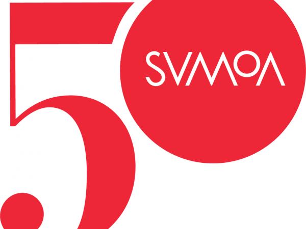 SVMoA Celebrating 50 Years of Creativity, Community & Connection