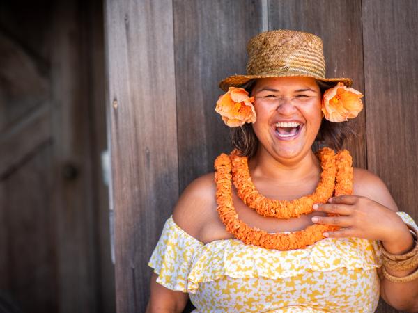 Paula Fuga presented by Sun Valley Museum of Art