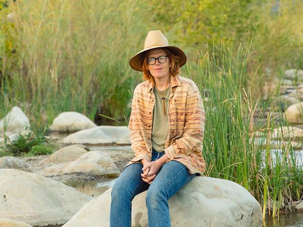 Brett Dennen at Sun Valley Museum of Art