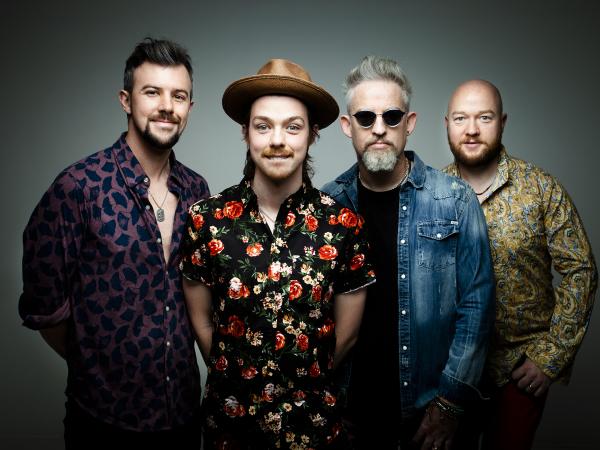 We Banjo 3 presented by Sun Valley Museum of Art