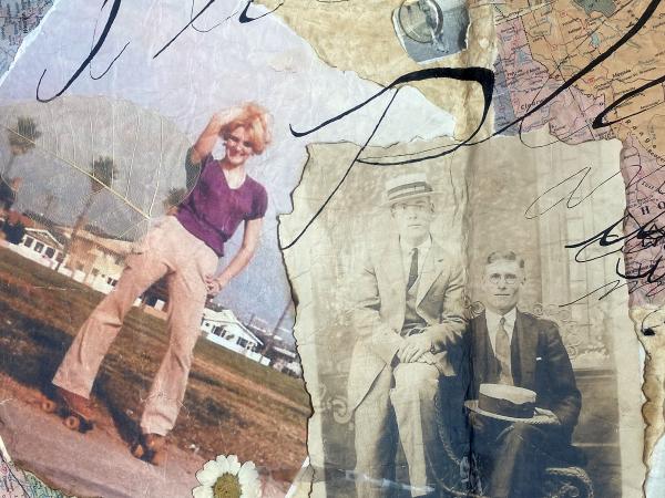 TEEN WORKSHOP: A New Look for Photography: Using Objects to Add Emotion to a 