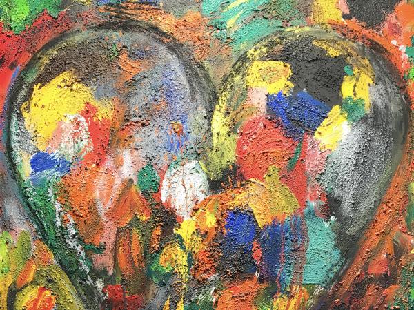 Jim_Dine_Burning_Crayola