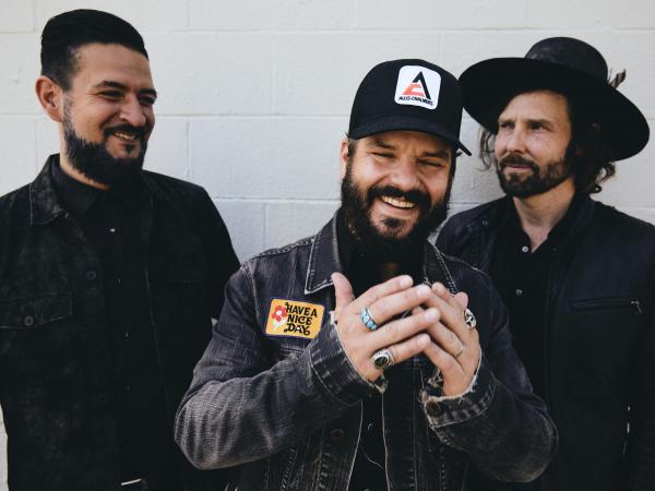 The Record Company with special guest TBA, presented by Sun Valley Museum of Art, Aug 11, 2022