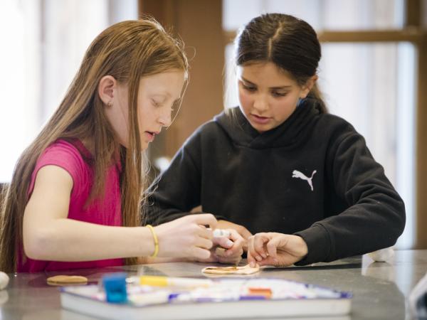 Smart Art Fall 2022 presented by Sun Valley Museum of Art