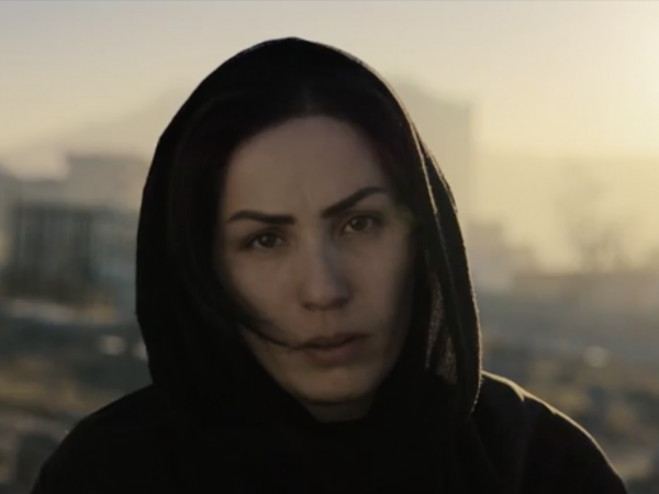 FILM: Manhattan Shorts