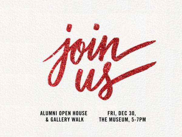 2022 SVMoA Scholarship Alumni Open House