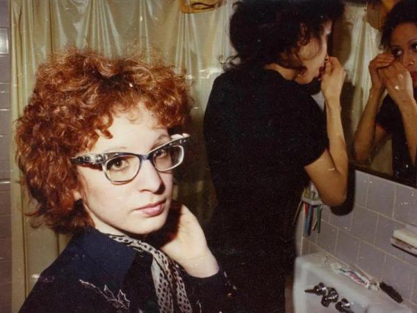 Film: All the Beauty and the Bloodshed