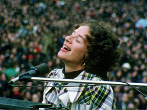 Carole King: Home Again – Live in Central Park