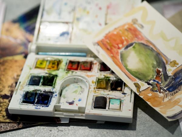 SVMoA Contemporaries Afterhours Crafts & Cocktails