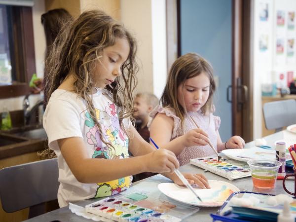 Ketchum Afternoon Art — Summer 2023