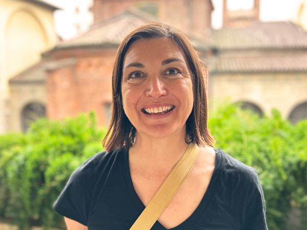 Artist Esther Pearl Watson