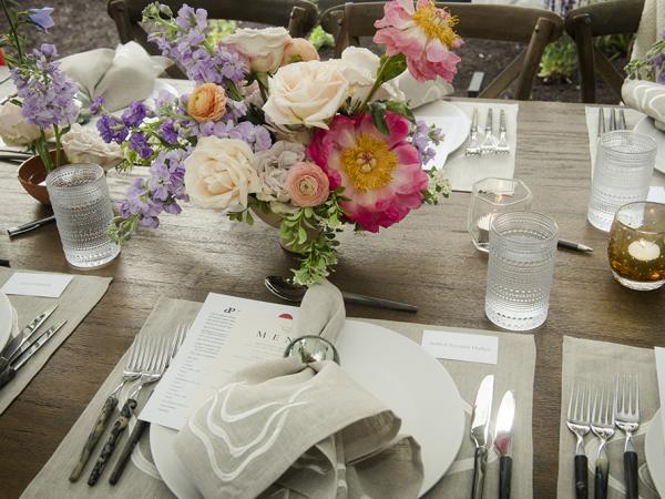 Sun Valley Wine Auction