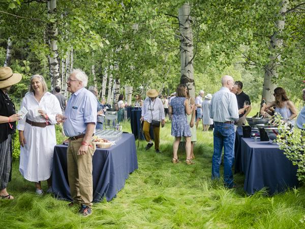 Sun Valley Wine Auction