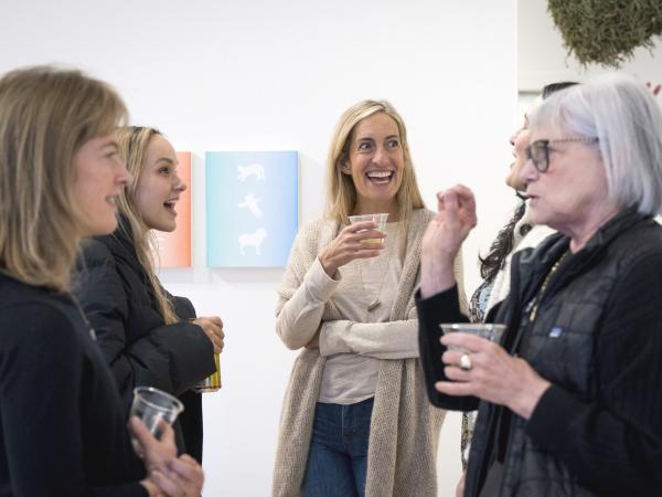 SVMoA Educator Evenings