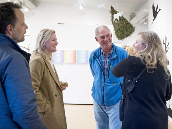 SVMoA Educator Evenings