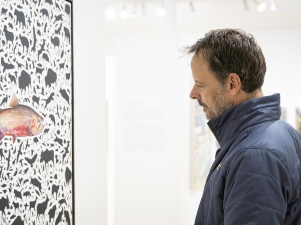 SVMoA Educator Evenings