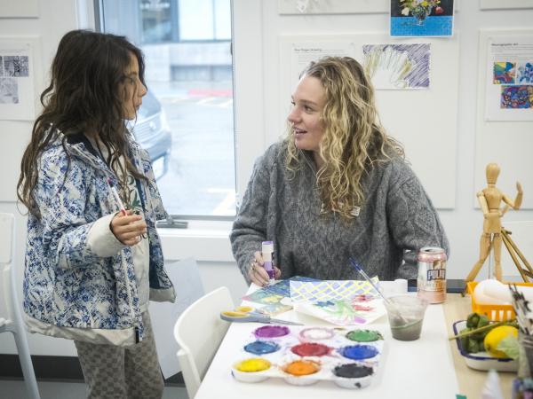 OPEN STUDIO: Summer in the Makerspace – Ketchum