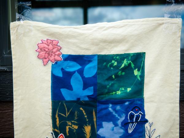 BILINGUAL TEEN WORKSHOP