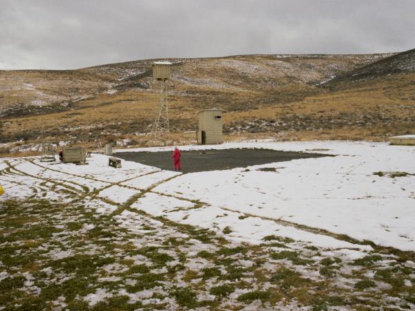 ©Tina Barney, courtesy the artist and Kasmin, New York