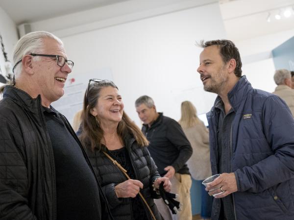 Art Educator Workshop