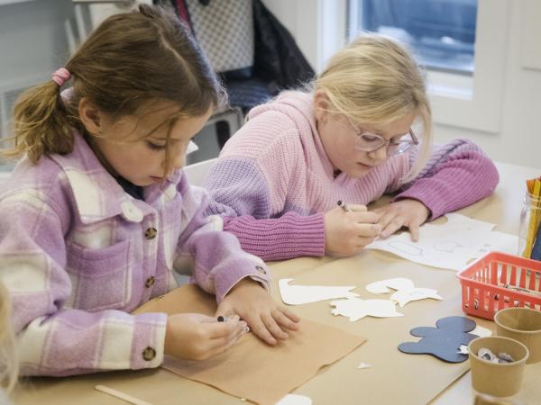 Winter Workshop Ketchum