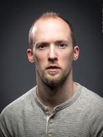 Orion Bradshaw Orion Bradshaw