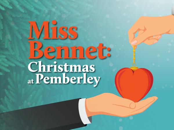 Company of Fools Miss Bennet